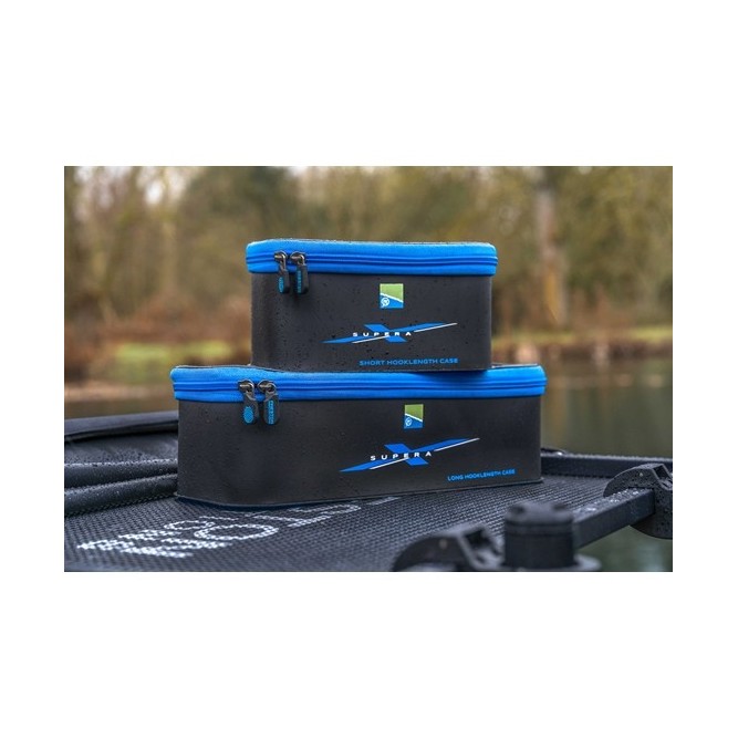 Preston Innovations Eva Hooklenght Case