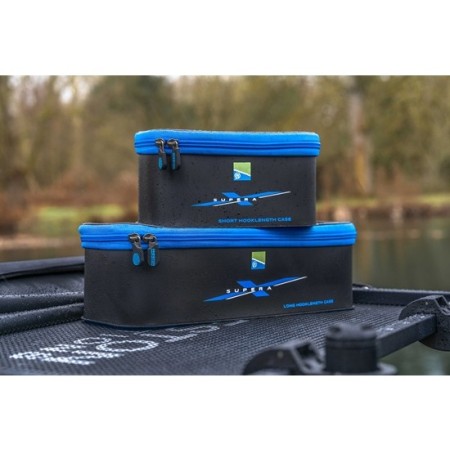 Preston Innovations Eva Hooklength Case