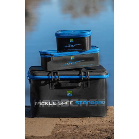 Preston Innovations Eva Hooklenght Case