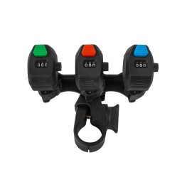 Preston Innovations Offbox Triple Clicker Counter