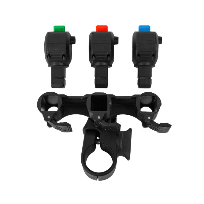 Preston Innovations Offbox Triple Clicker Counter