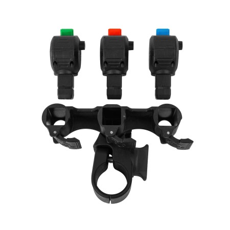 Preston Innovations Offbox Triple Clicker Counter