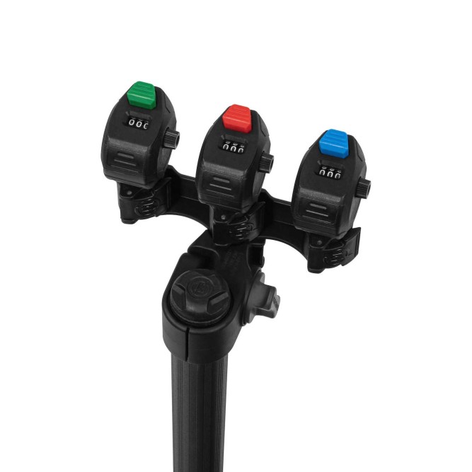 Preston Innovations Offbox Triple Clicker Counter