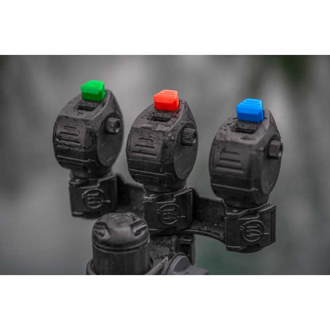 Preston Innovations Offbox Triple Clicker Counter