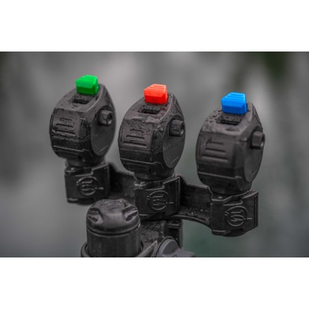 Preston Innovations Offbox Triple Clicker Counter