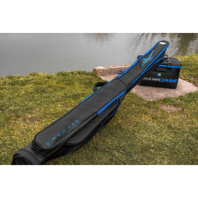 Preston Innovations Supera X 2 Rod 195