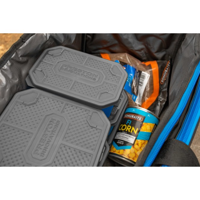 Preston Innovations Outperforms X Bait