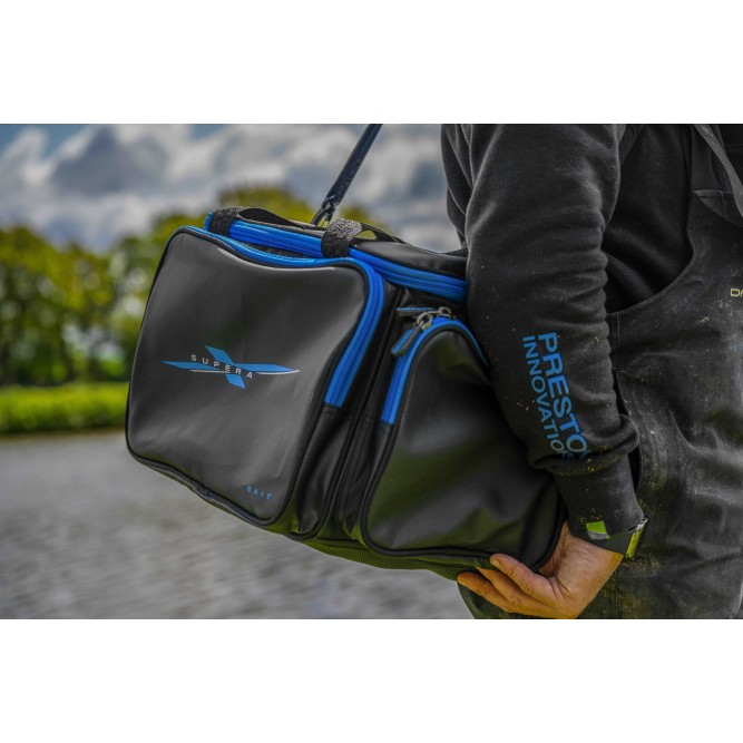 Preston Innovations Supera X Bait