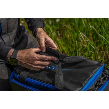 Preston Innovations Outperforms X Bait