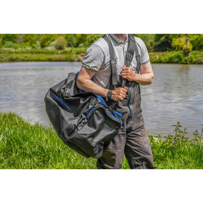 Preston Innovations Supera X Carryall