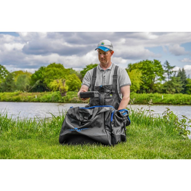 Preston Innovations Supera X Carryall