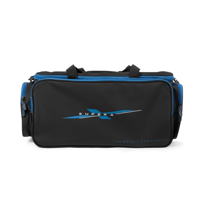 Preston Innovations Tops X Compact Carryall