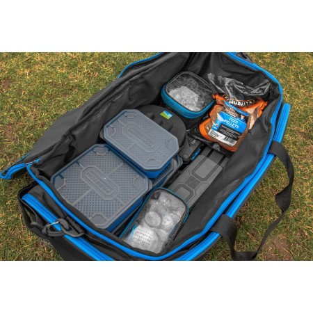 Preston Innovations Supera X Compact Carryall