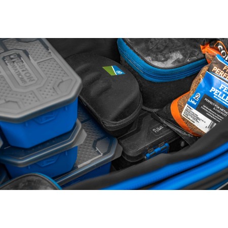 Preston Innovations Supera X Compact Carryall