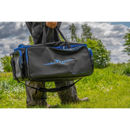 Preston Innovations Tops X Compact Carryall