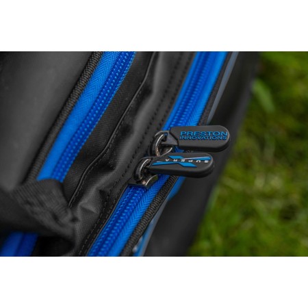 Preston Innovations Supera X Compact Carryall
