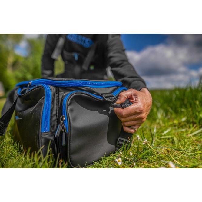 Preston Innovations Supera X Compact Carryall