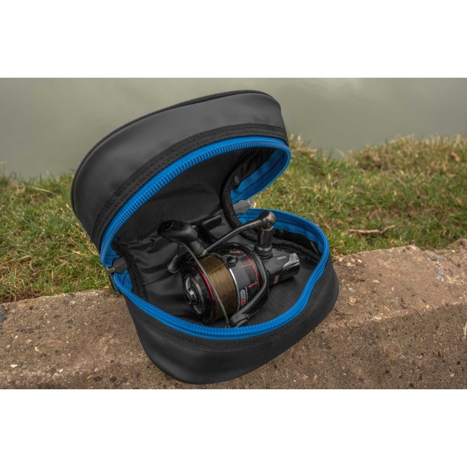 Preston Innovations Supera X Reel Case