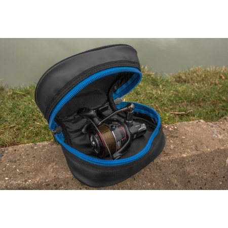 Preston Innovations Supera X Reel Case