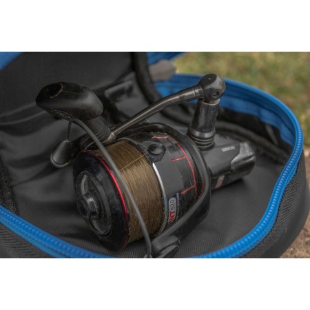 Preston Innovations Supera X Reel Case
