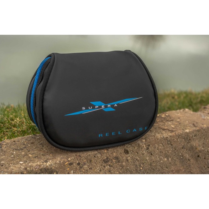 Preston Innovations Tops X Reel Case