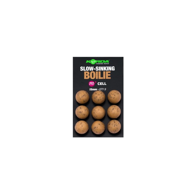 Korda Plastic Wafter Cell