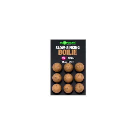 Korda Plastic Wafter Cell