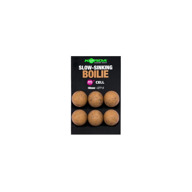Korda Plastic Wafter Cell