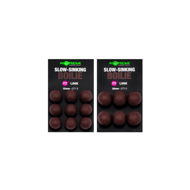 Korda Plastic Wafter Link