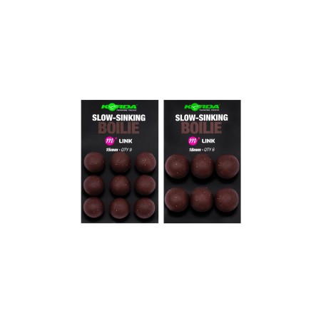 Korda Plastic Wafter Link