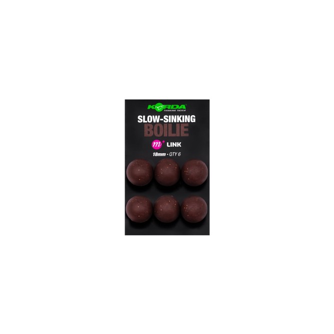 Korda Plastic Wafter Link