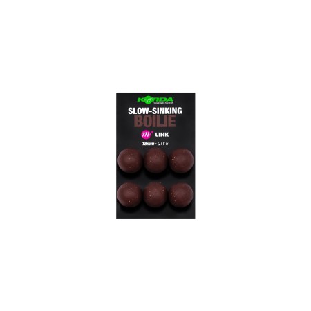 Korda Plastic Wafter Link