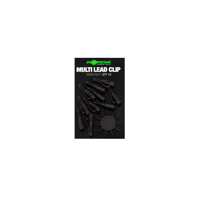 Korda Lead Clip Pin