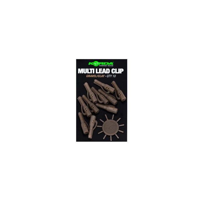 Korda Lead Clip Pin