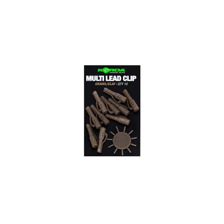 Korda Lead Clip Pin