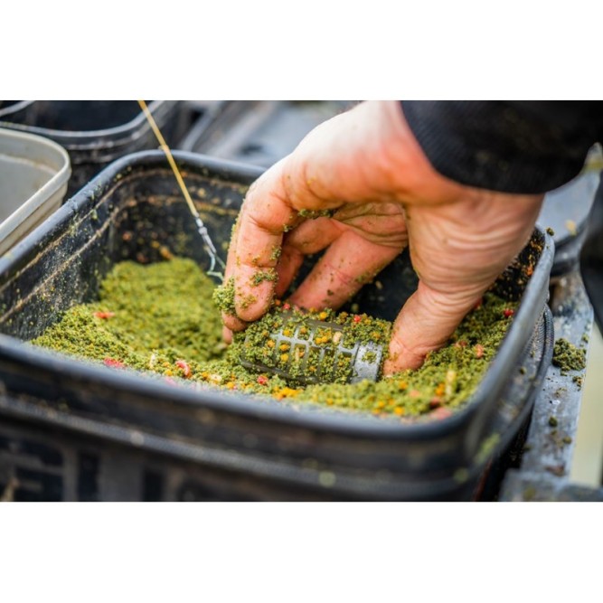 Ringers Coco Dark Green 1kg