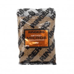 Ringers Micro Pellets Choco Orange