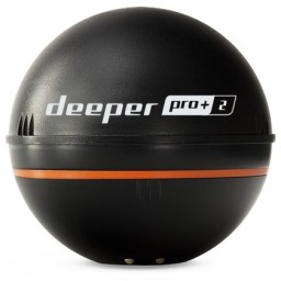 DEEPER SMART SONAR PRO+ 2 Deeper