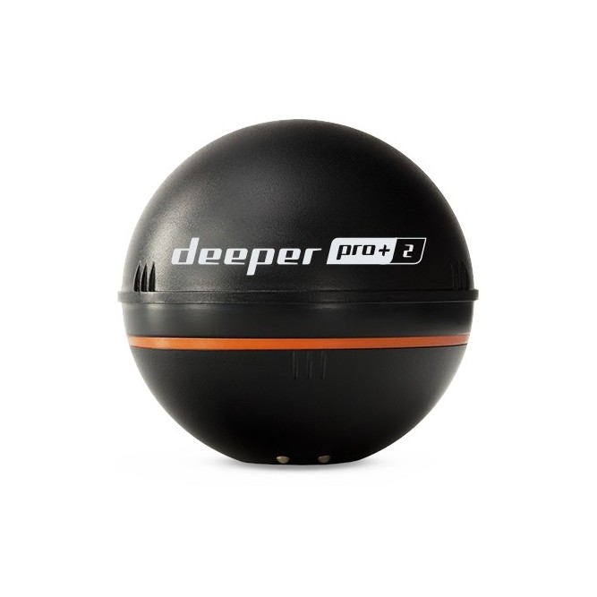 DEEPER SMART SONAR PRO+ 2 Deeper