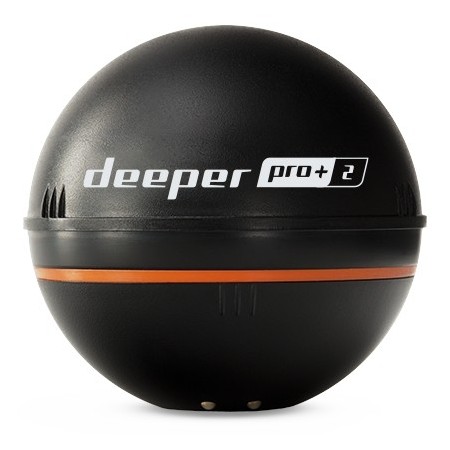DEEPER SMART SONAR PRO+ 2 Deeper