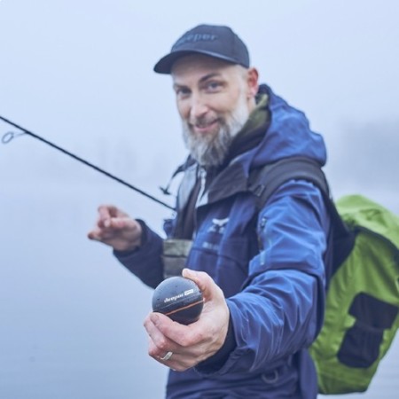 DEEPER SMART SONAR PRO+ 2 Deeper