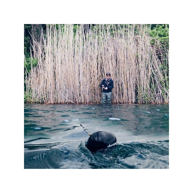 DEEPER SMART SONAR PRO+ 2 Deeper