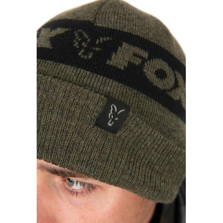 Fox Collection Beanie