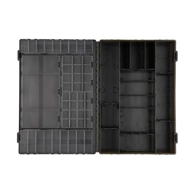 Fox Edges Large Tackle Box