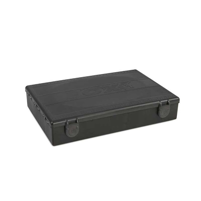 Fox Edges Loaded Large Tackle Box