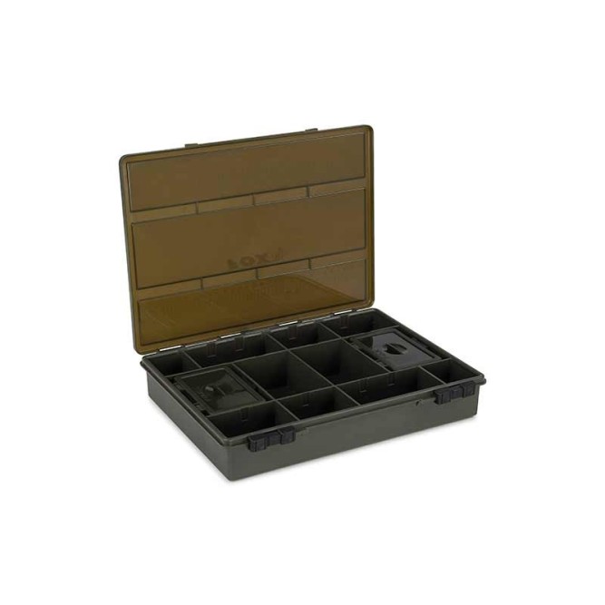 Fox Eos Loaded Large Tackle Box