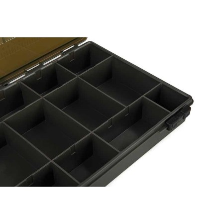 Fox Eos Loaded Large Tackle Box
