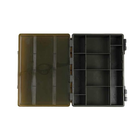 Fox Eos Loaded Large Tackle Box