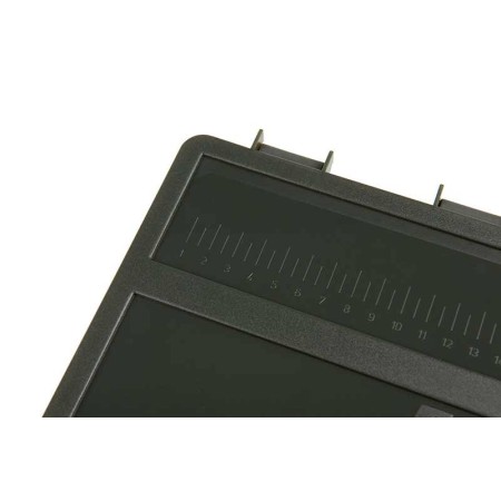 Fox Eos Loaded Large Tackle Box