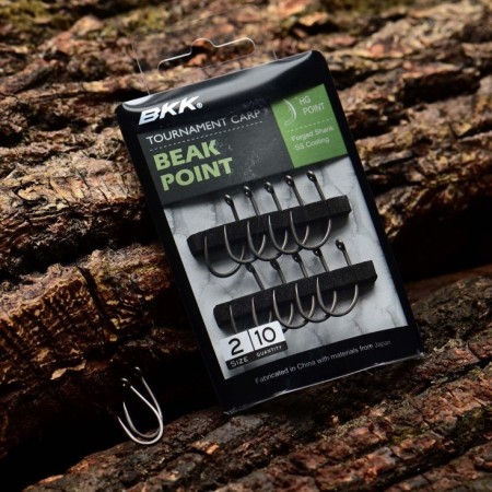 BKK Beak Point